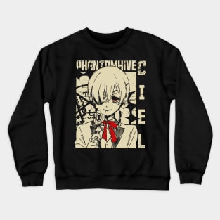 Ciel Crewneck Sweatshirt